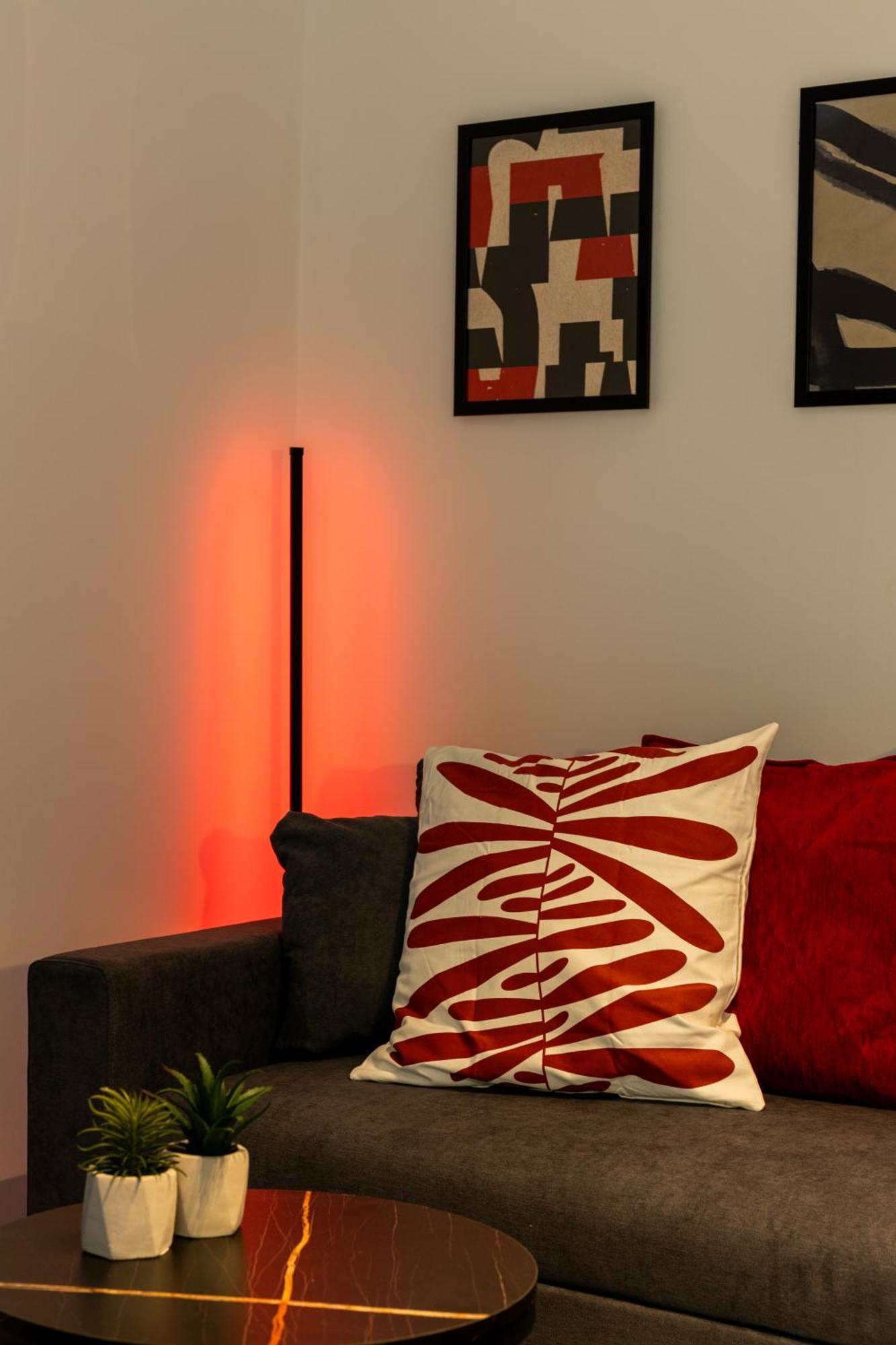Velvet Luxury Apartments In The City Center By Binobi! Θεσσαλονίκη Εξωτερικό φωτογραφία
