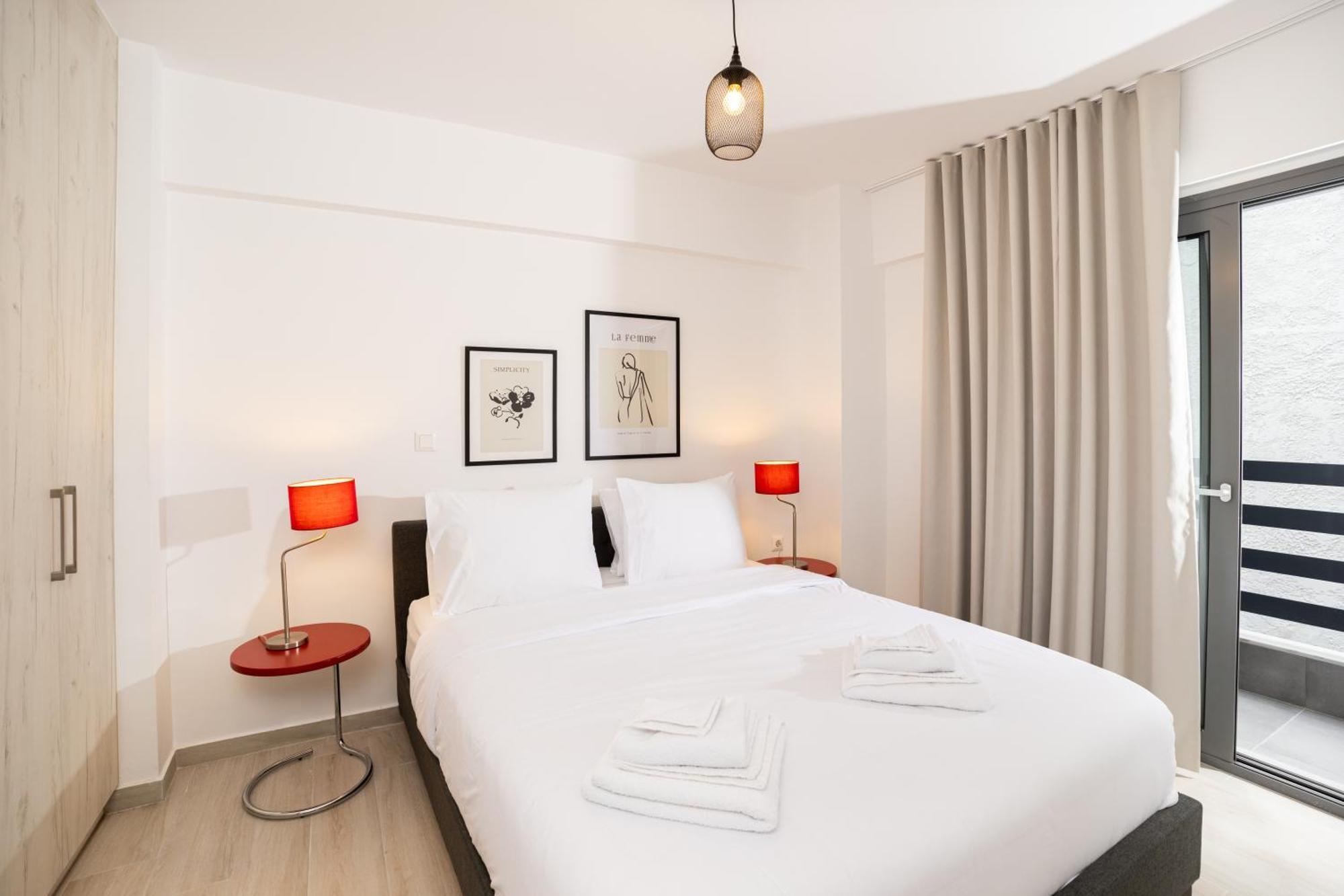 Velvet Luxury Apartments In The City Center By Binobi! Θεσσαλονίκη Εξωτερικό φωτογραφία