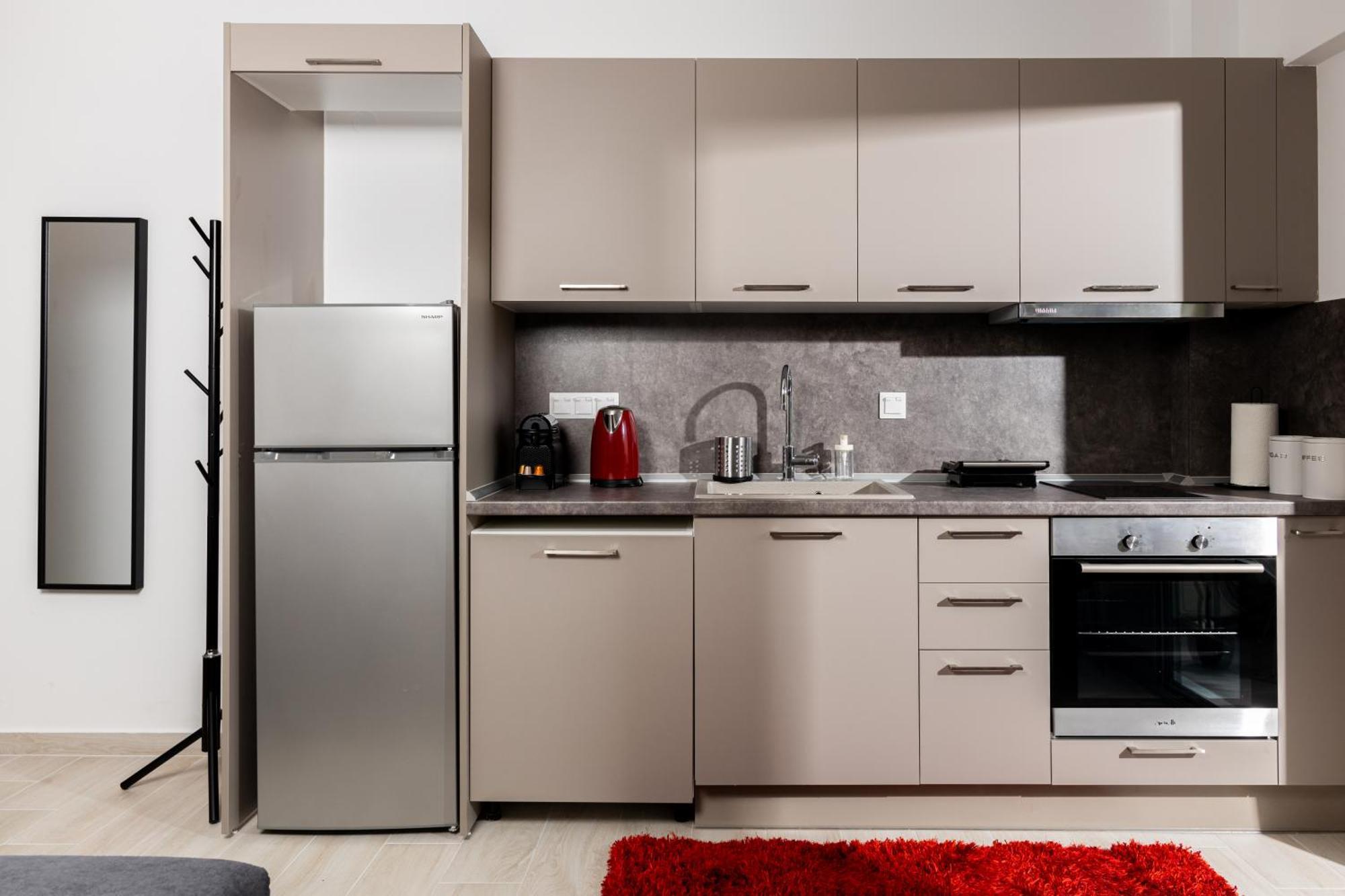 Velvet Luxury Apartments In The City Center By Binobi! Θεσσαλονίκη Εξωτερικό φωτογραφία