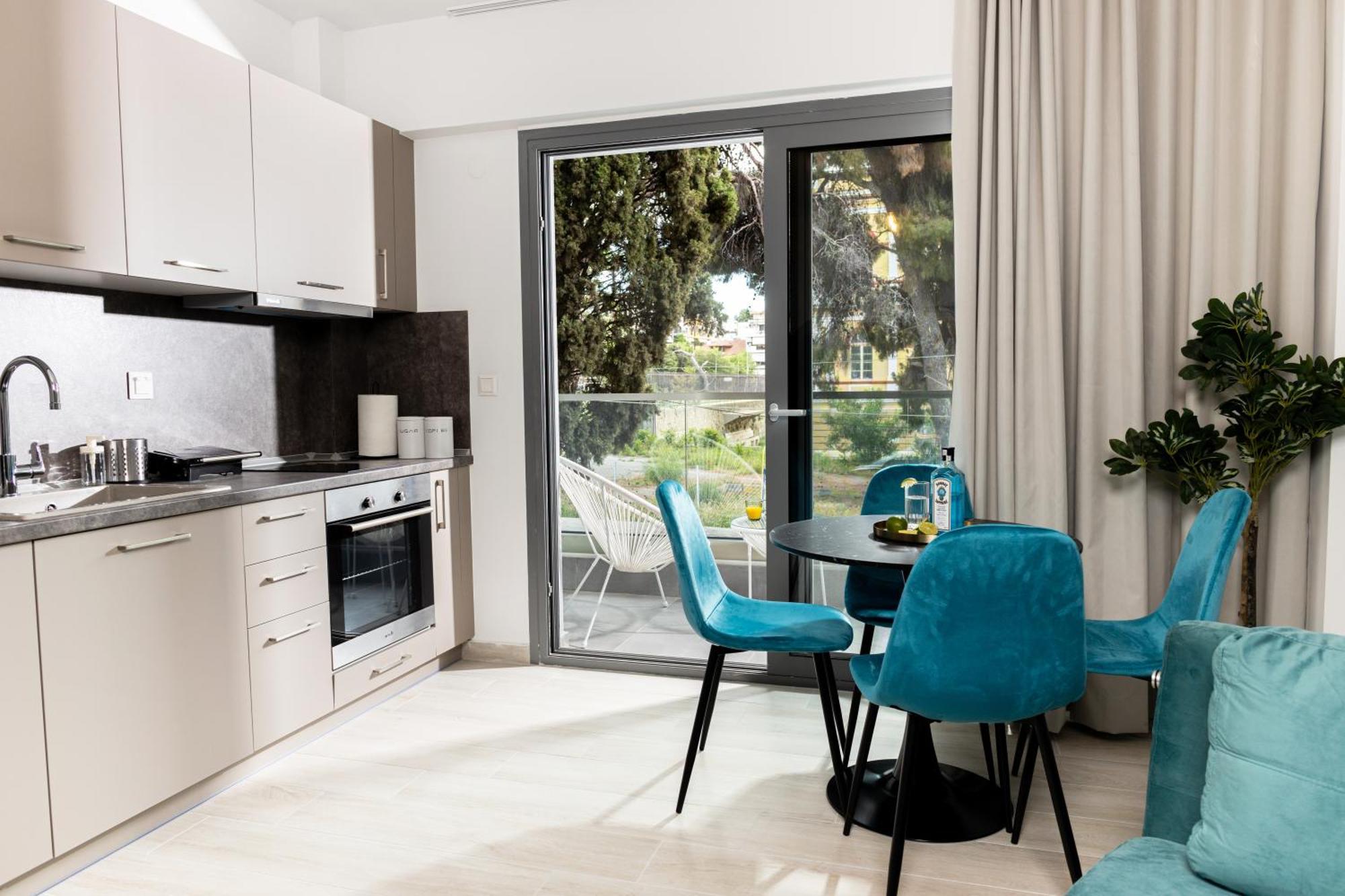 Velvet Luxury Apartments In The City Center By Binobi! Θεσσαλονίκη Εξωτερικό φωτογραφία