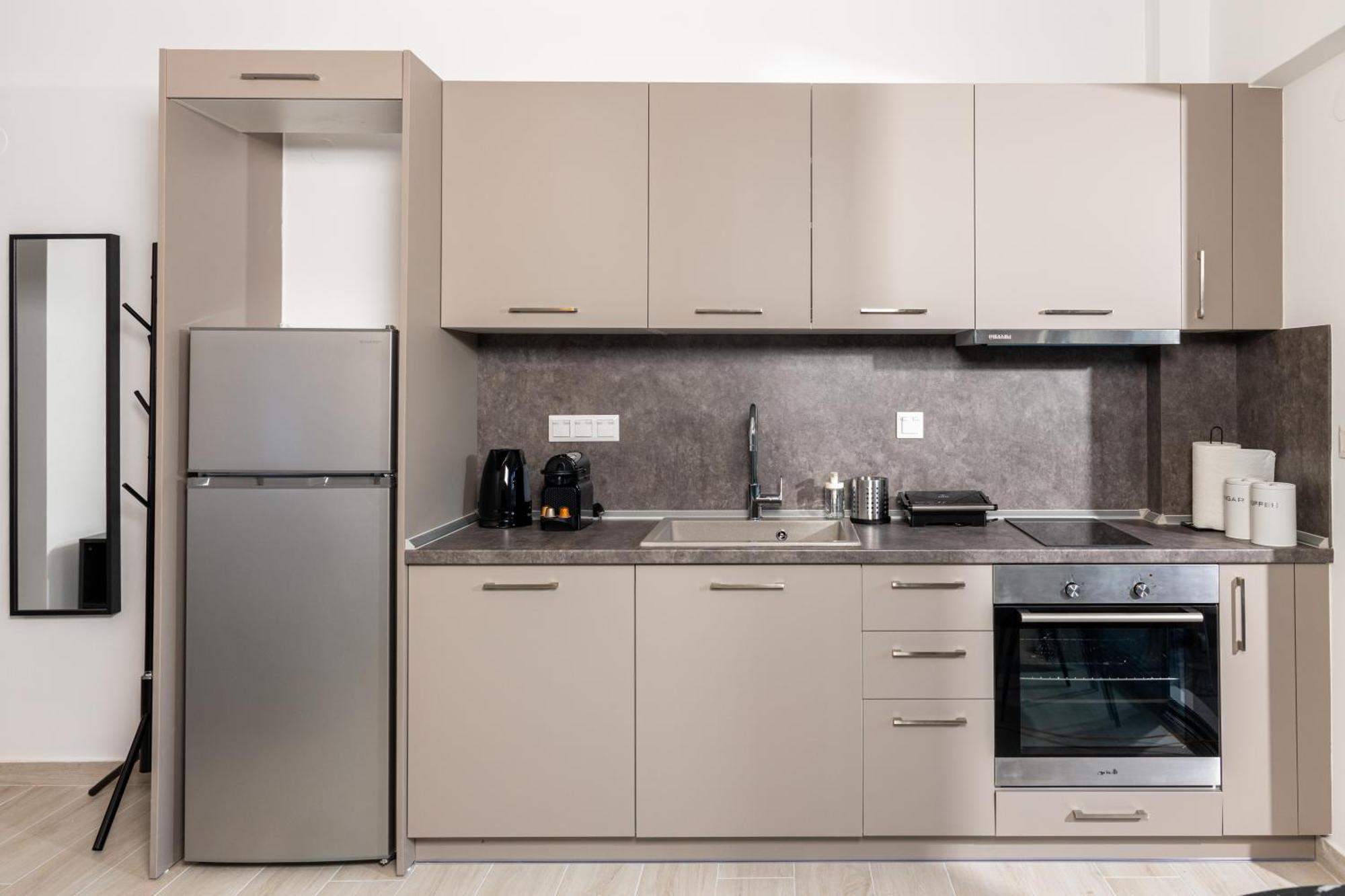 Velvet Luxury Apartments In The City Center By Binobi! Θεσσαλονίκη Εξωτερικό φωτογραφία