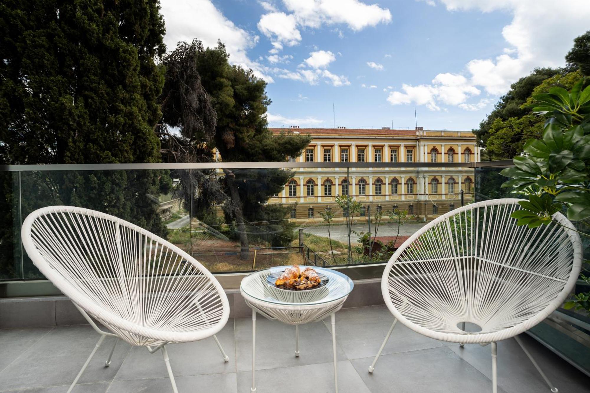 Velvet Luxury Apartments In The City Center By Binobi! Θεσσαλονίκη Εξωτερικό φωτογραφία