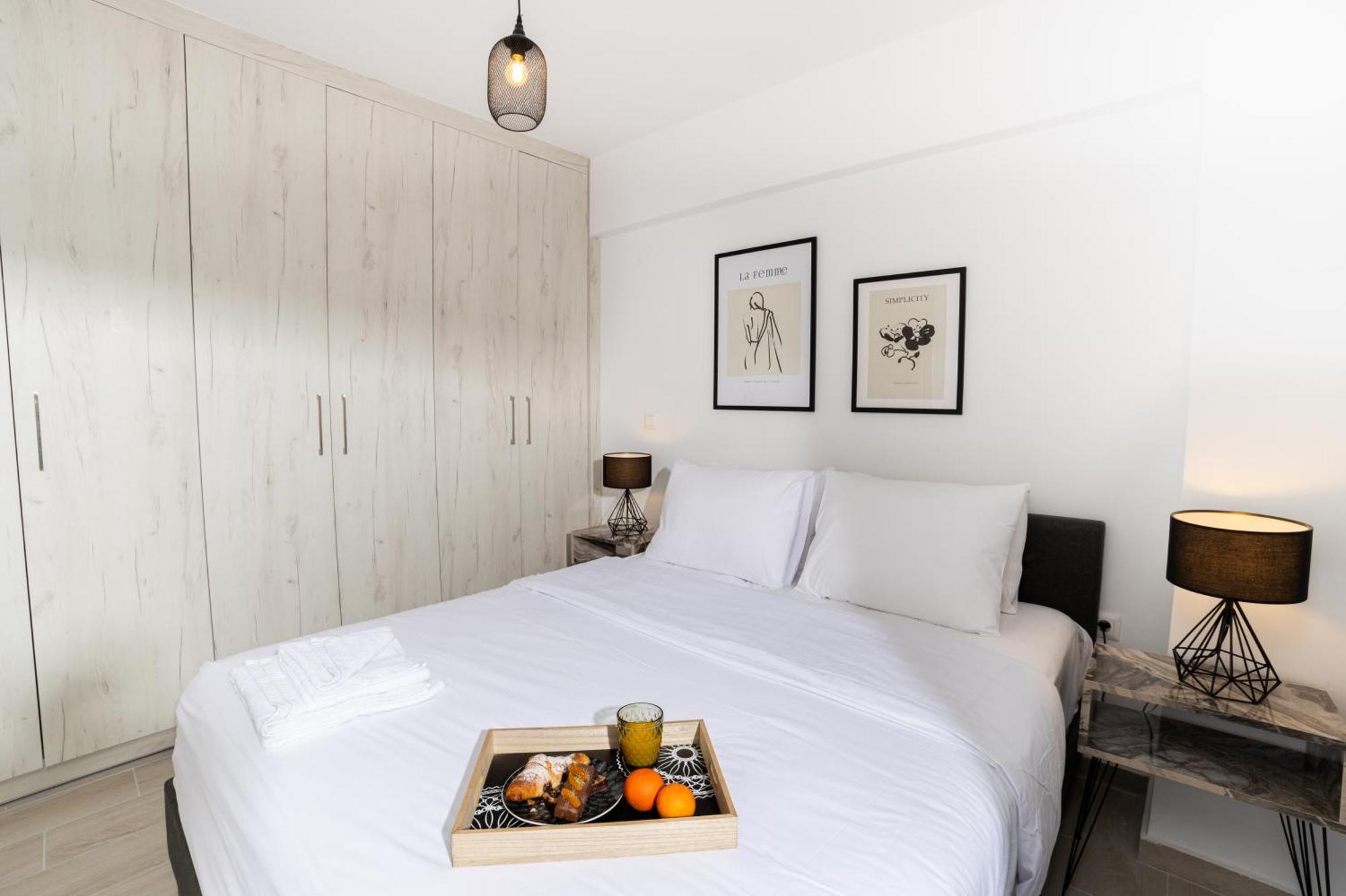 Velvet Luxury Apartments In The City Center By Binobi! Θεσσαλονίκη Εξωτερικό φωτογραφία
