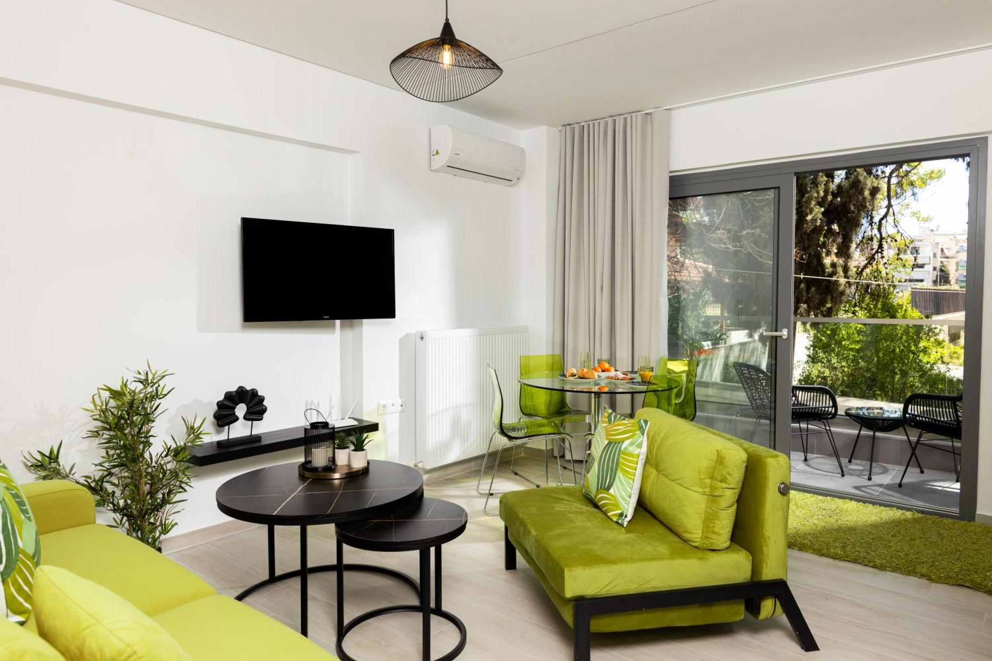 Velvet Luxury Apartments In The City Center By Binobi! Θεσσαλονίκη Εξωτερικό φωτογραφία