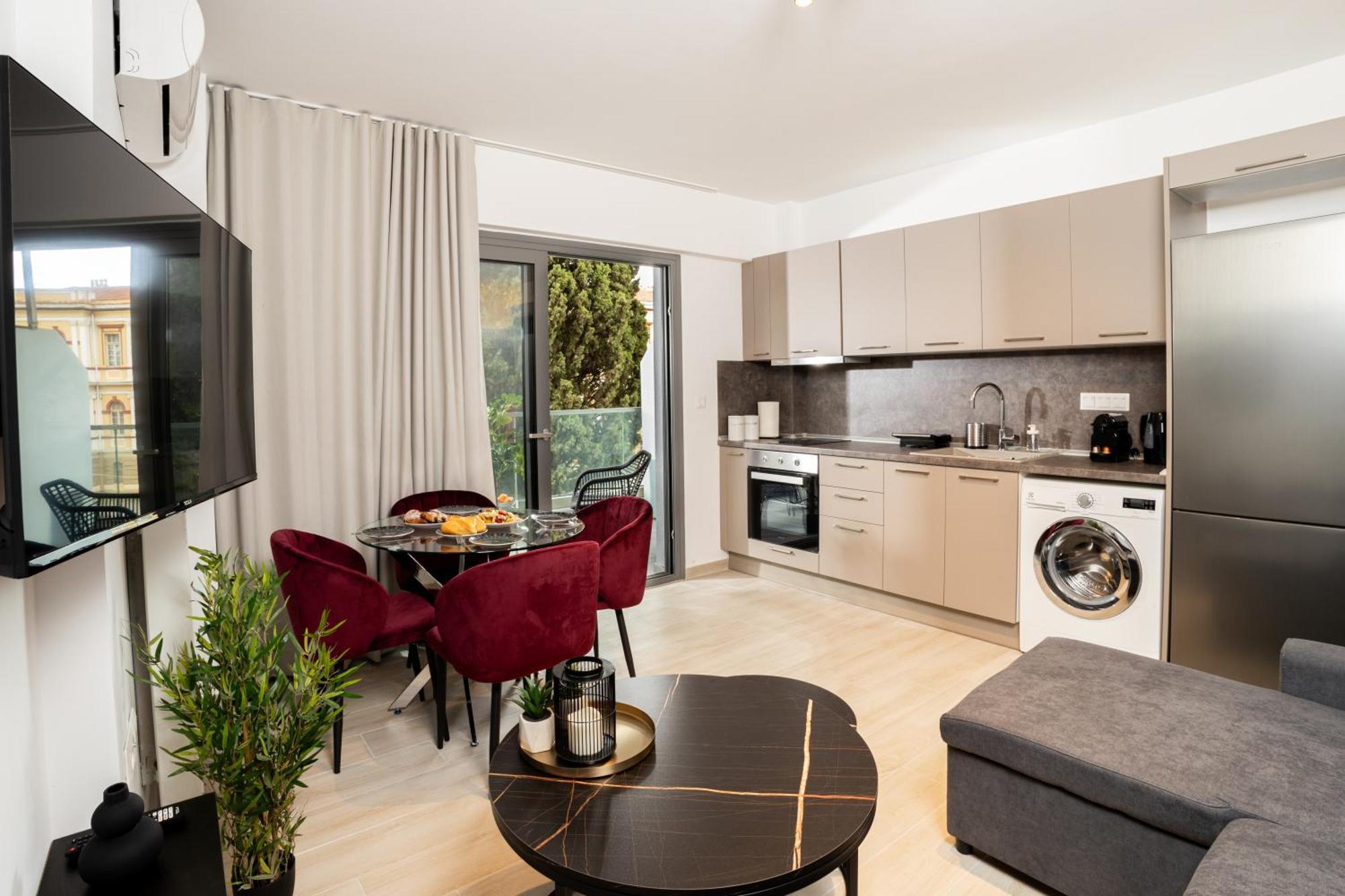Velvet Luxury Apartments In The City Center By Binobi! Θεσσαλονίκη Εξωτερικό φωτογραφία