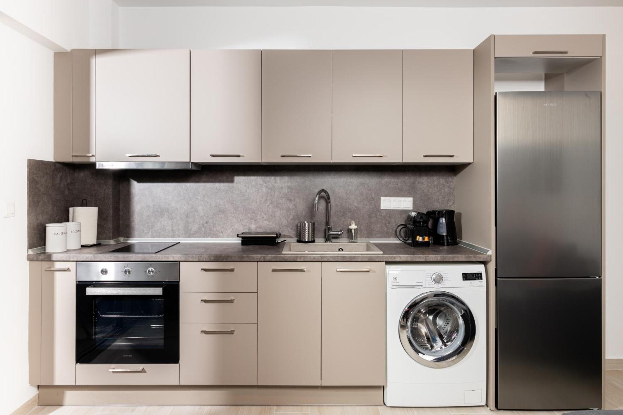 Velvet Luxury Apartments In The City Center By Binobi! Θεσσαλονίκη Εξωτερικό φωτογραφία