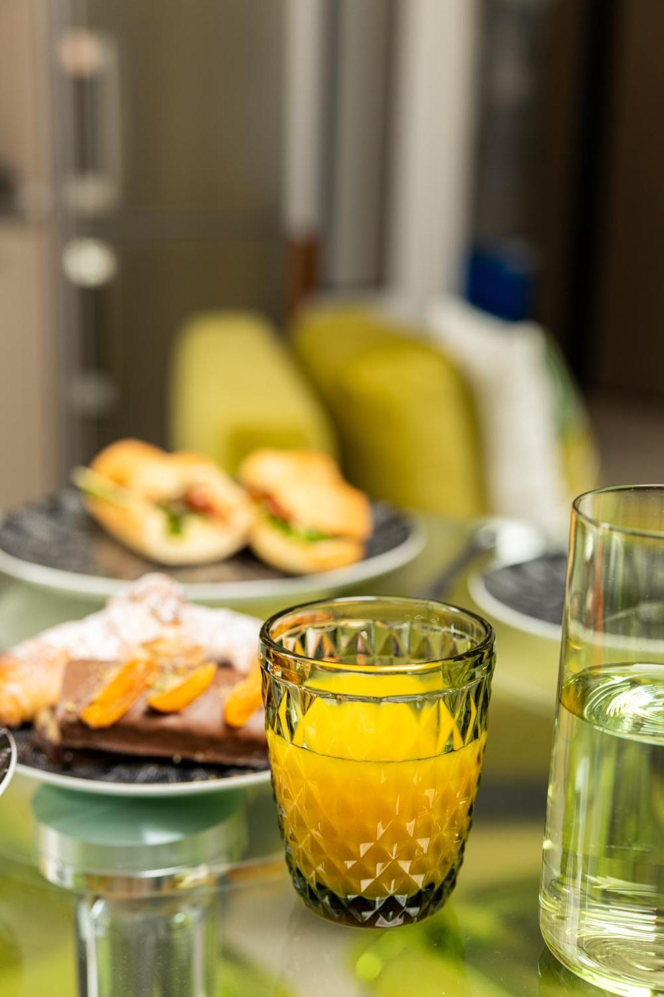 Velvet Luxury Apartments In The City Center By Binobi! Θεσσαλονίκη Εξωτερικό φωτογραφία