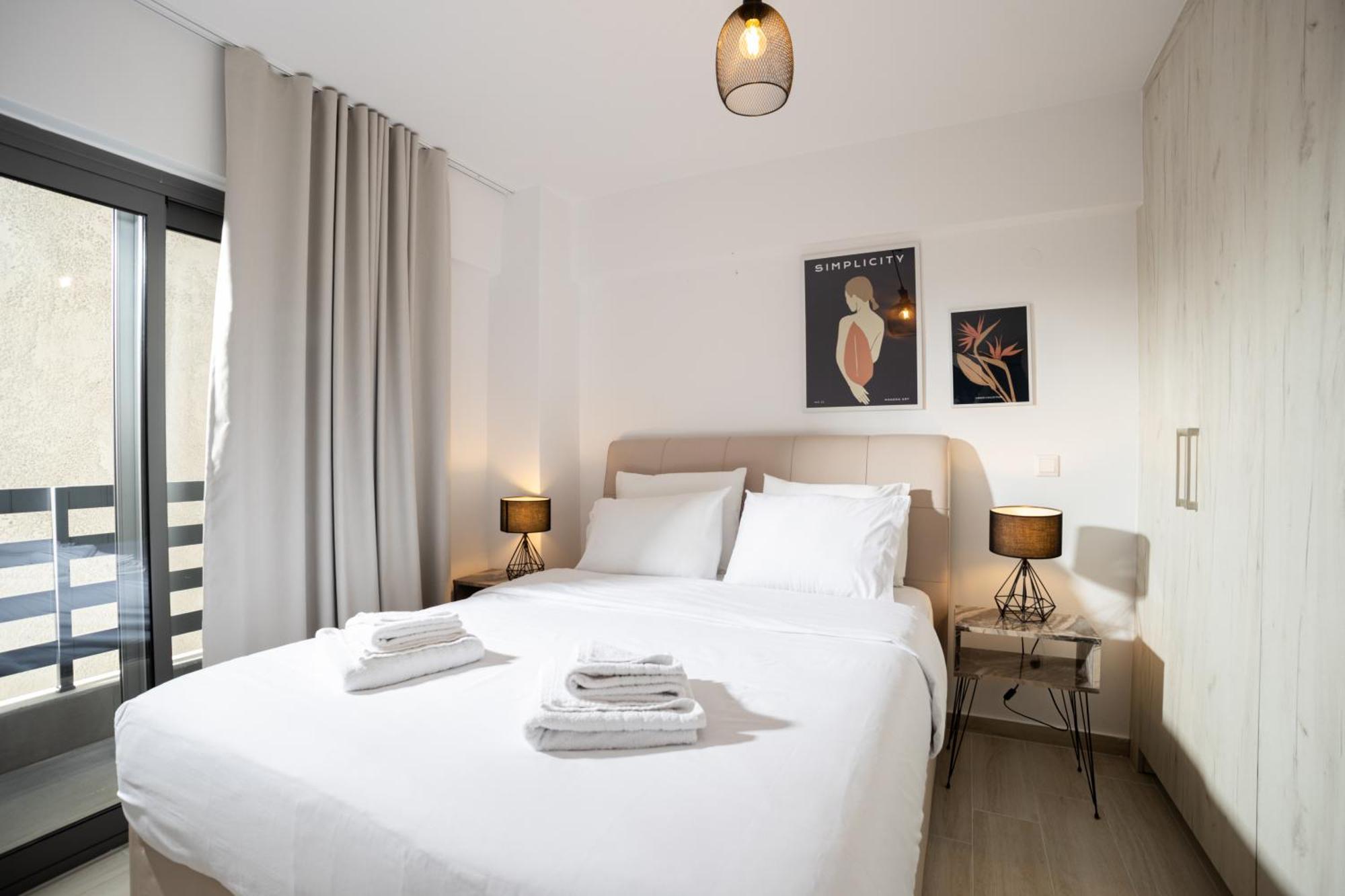 Velvet Luxury Apartments In The City Center By Binobi! Θεσσαλονίκη Εξωτερικό φωτογραφία