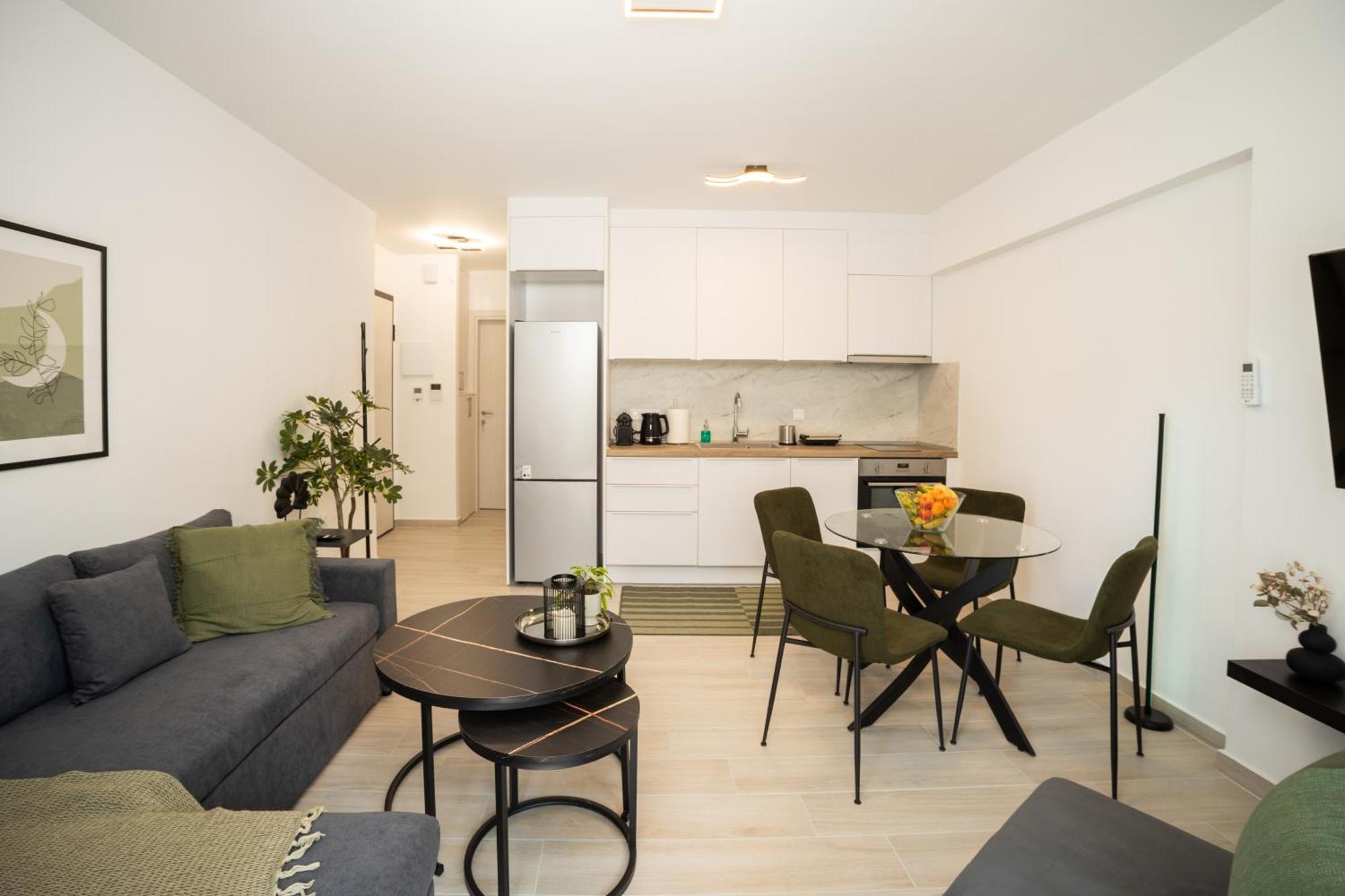 Velvet Luxury Apartments In The City Center By Binobi! Θεσσαλονίκη Εξωτερικό φωτογραφία