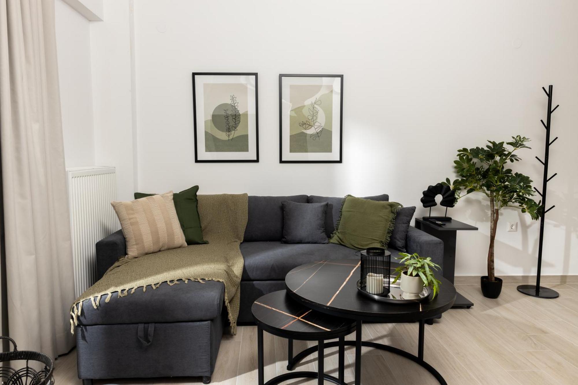Velvet Luxury Apartments In The City Center By Binobi! Θεσσαλονίκη Εξωτερικό φωτογραφία