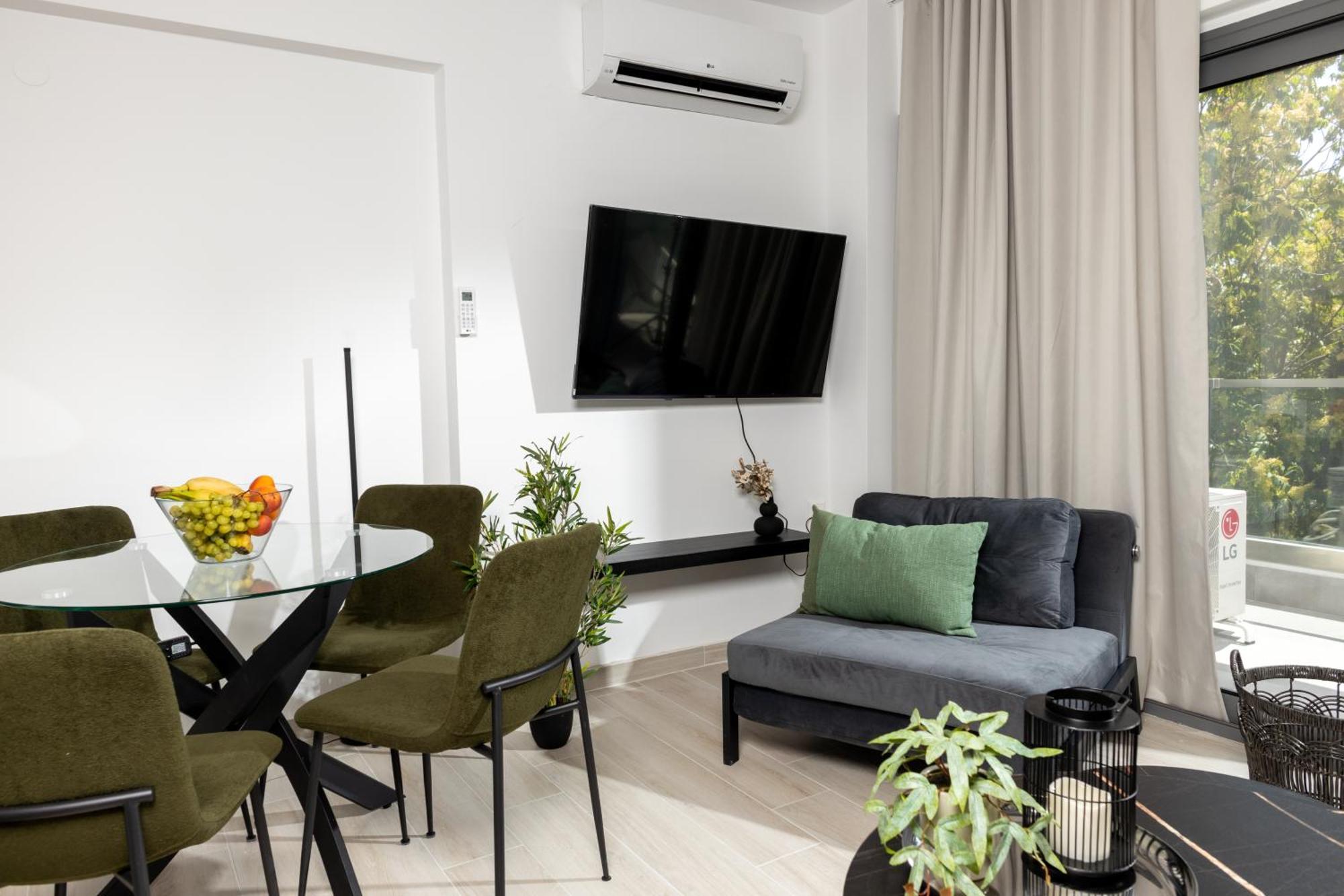 Velvet Luxury Apartments In The City Center By Binobi! Θεσσαλονίκη Εξωτερικό φωτογραφία