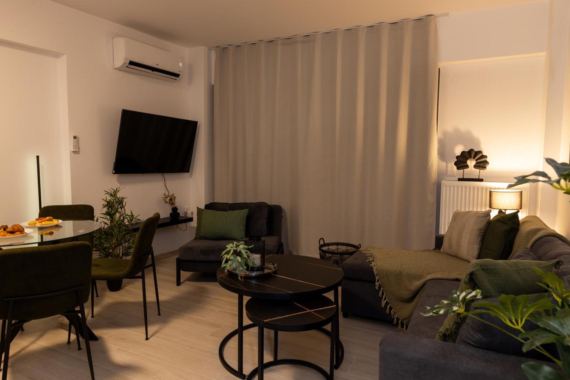 Velvet Luxury Apartments In The City Center By Binobi! Θεσσαλονίκη Εξωτερικό φωτογραφία