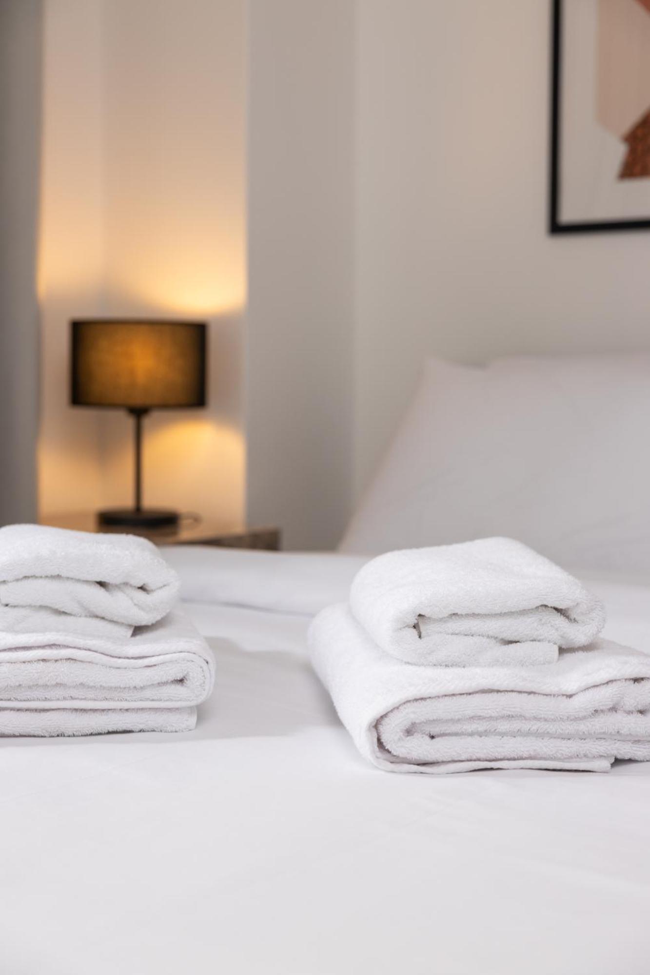 Velvet Luxury Apartments In The City Center By Binobi! Θεσσαλονίκη Εξωτερικό φωτογραφία